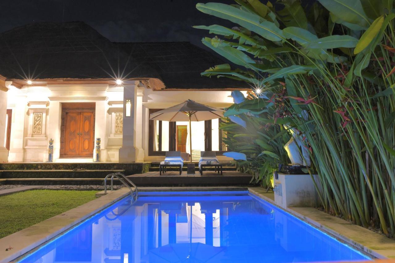 Arona Villa Sanur المظهر الخارجي الصورة