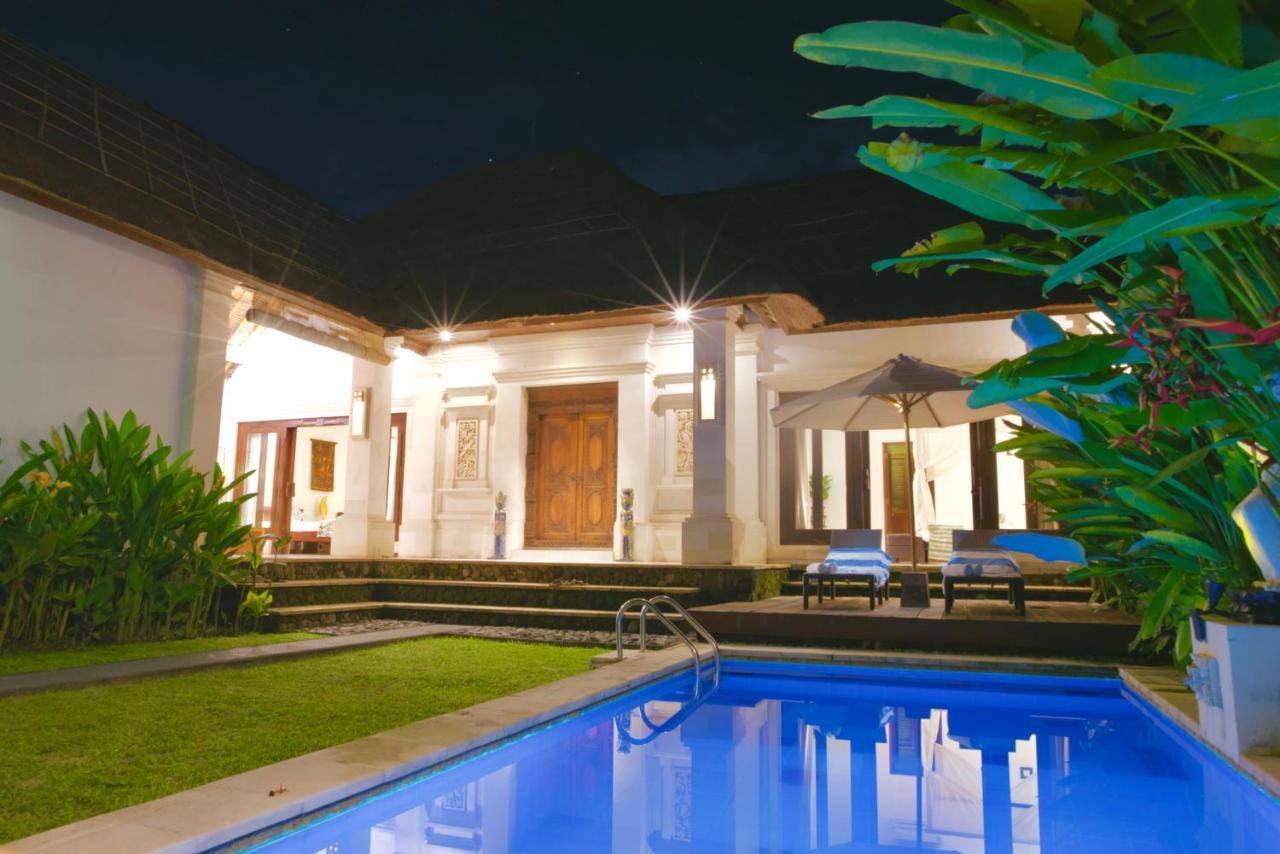 Arona Villa Sanur المظهر الخارجي الصورة