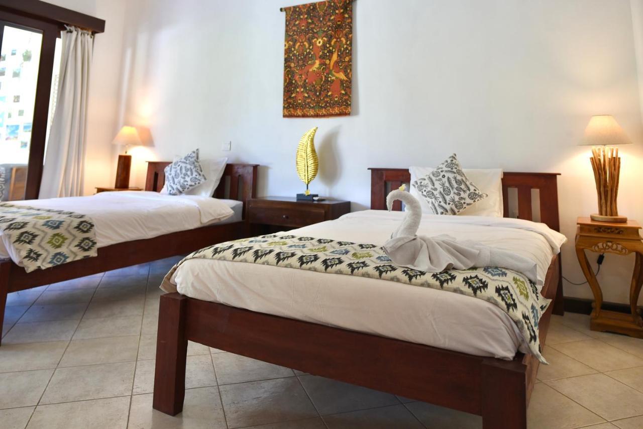 Arona Villa Sanur المظهر الخارجي الصورة