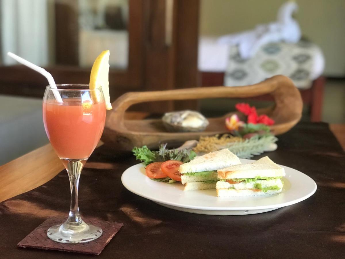 Arona Villa Sanur المظهر الخارجي الصورة