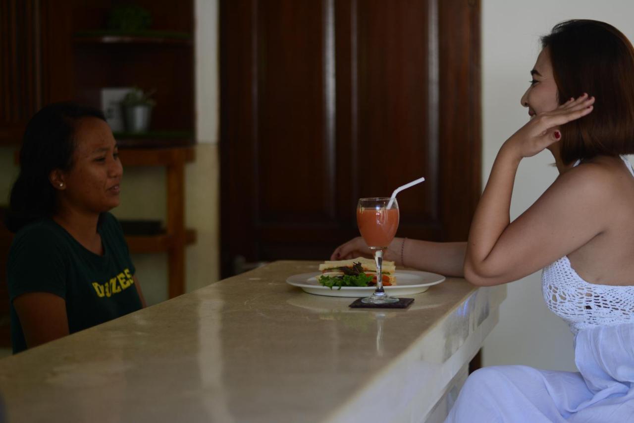 Arona Villa Sanur المظهر الخارجي الصورة
