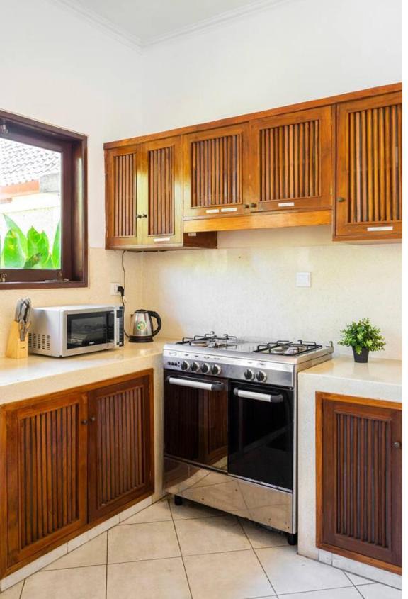 Arona Villa Sanur المظهر الخارجي الصورة