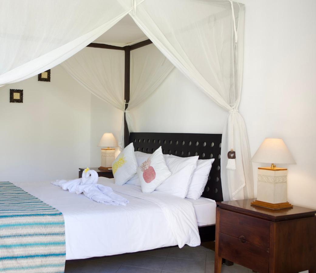 Arona Villa Sanur المظهر الخارجي الصورة